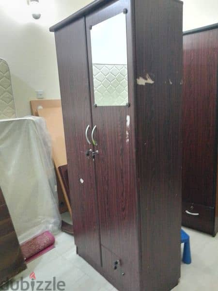 single ,cupboard. sale 3