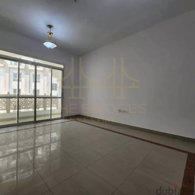 Beautiful 3+1 BR Apartment Available for Rent in al Ghubrah South 2