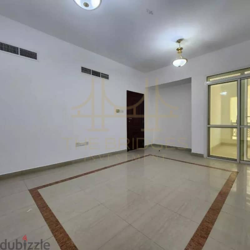 Beautiful 3+1 BR Apartment Available for Rent in al Ghubrah South 3