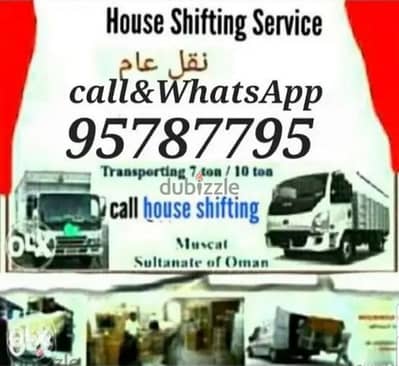 Profesional Mover Carpenter House villa Office shifting furniture fix