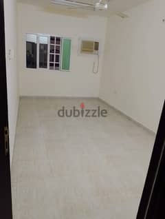 غرفه للايجار بالخوير خلف Room for rent in Al Khuwair behind KM __KM