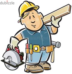 Experienced Carpenter Required!