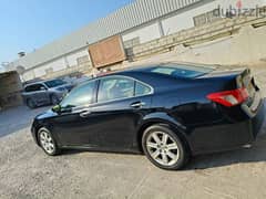 Lexus ES 350 2008