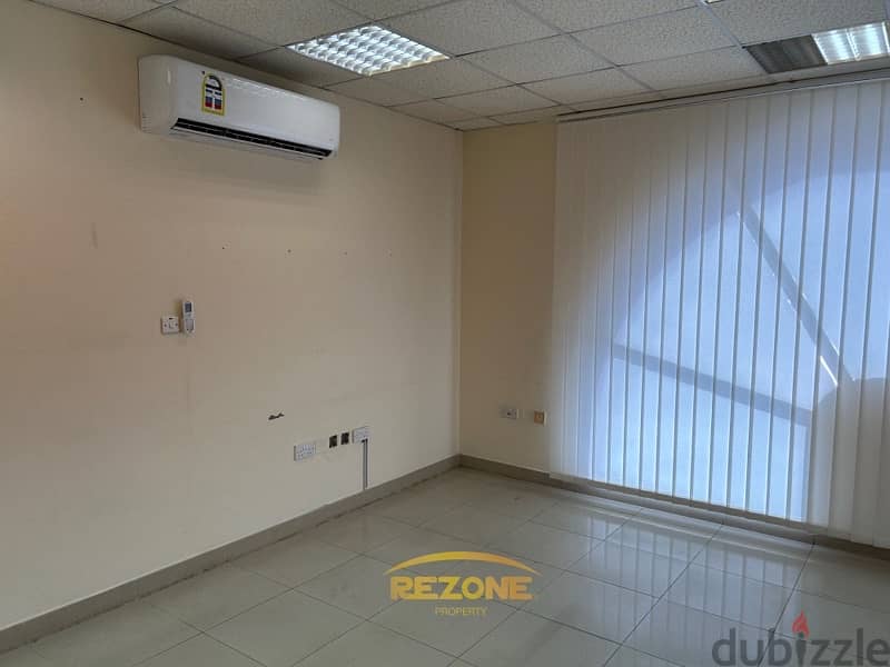 Commercial Office Space Available for Rent in Alia Centre, Al Khuwair 5