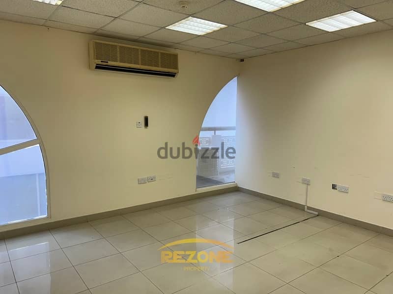 Commercial Office Space Available for Rent in Alia Centre, Al Khuwair 6