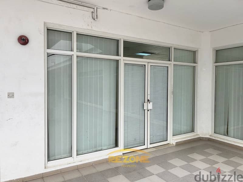 Commercial Office Space Available for Rent in Alia Centre, Al Khuwair 7