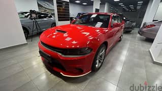 Dodge Charger 2022