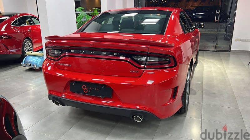 Dodge Charger 2022 2