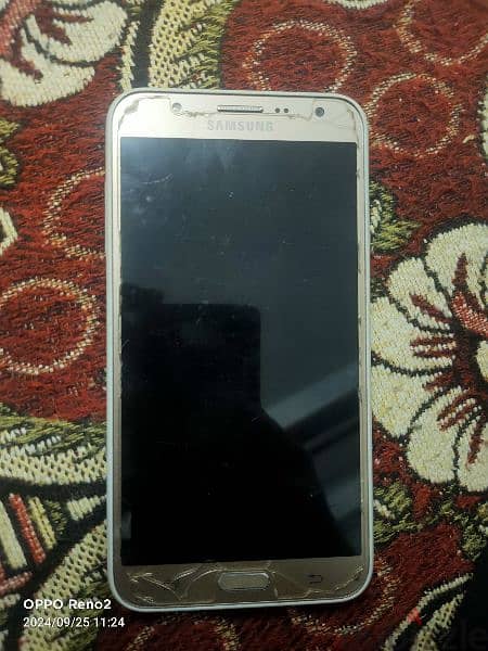 Samsung Galaxy J7 2