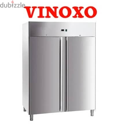 Upright Chillers & Freezers براد عامودي فريزر عامودي 0