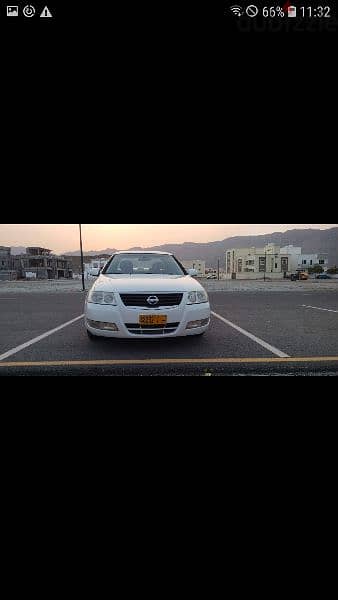 Nissan Sunny 2012 0