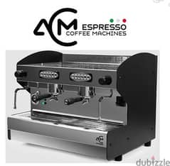 Espresso Coffee Machines ماكينة اسبريسو