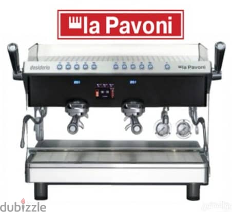 Espresso Coffee Machines ماكينة اسبريسو 4