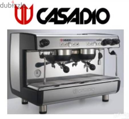 Espresso Coffee Machines ماكينة اسبريسو 5