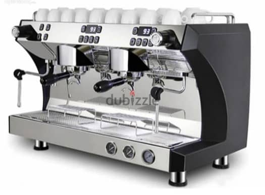 Espresso Coffee Machines ماكينة اسبريسو 10