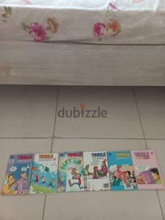 Children's books 0