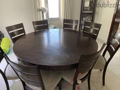 Dining furniture