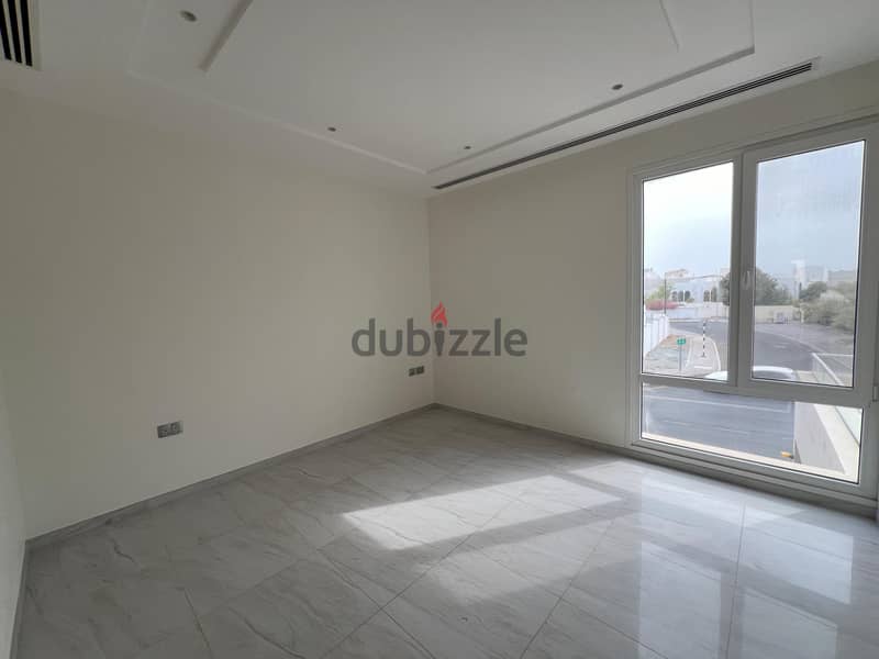 Modern 4 Bedroom Villa in Qurum for Rent 3