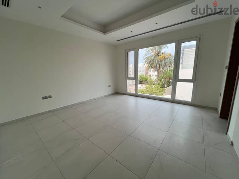 Modern 4 Bedroom Villa in Qurum for Rent 4