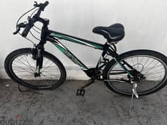 Bycyle for sale 0