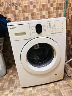 washing machine for sale