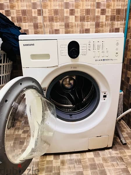 washing machine for sale 1