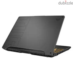 لابتوب العاب - سريع جدا   ( Asus tuf F15 ) نظيف مثل الجديد تماما