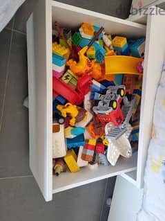 Lego blocks