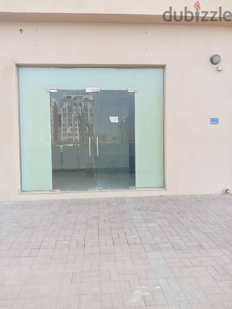 Shop for Rent in Al Khoudh 6 2