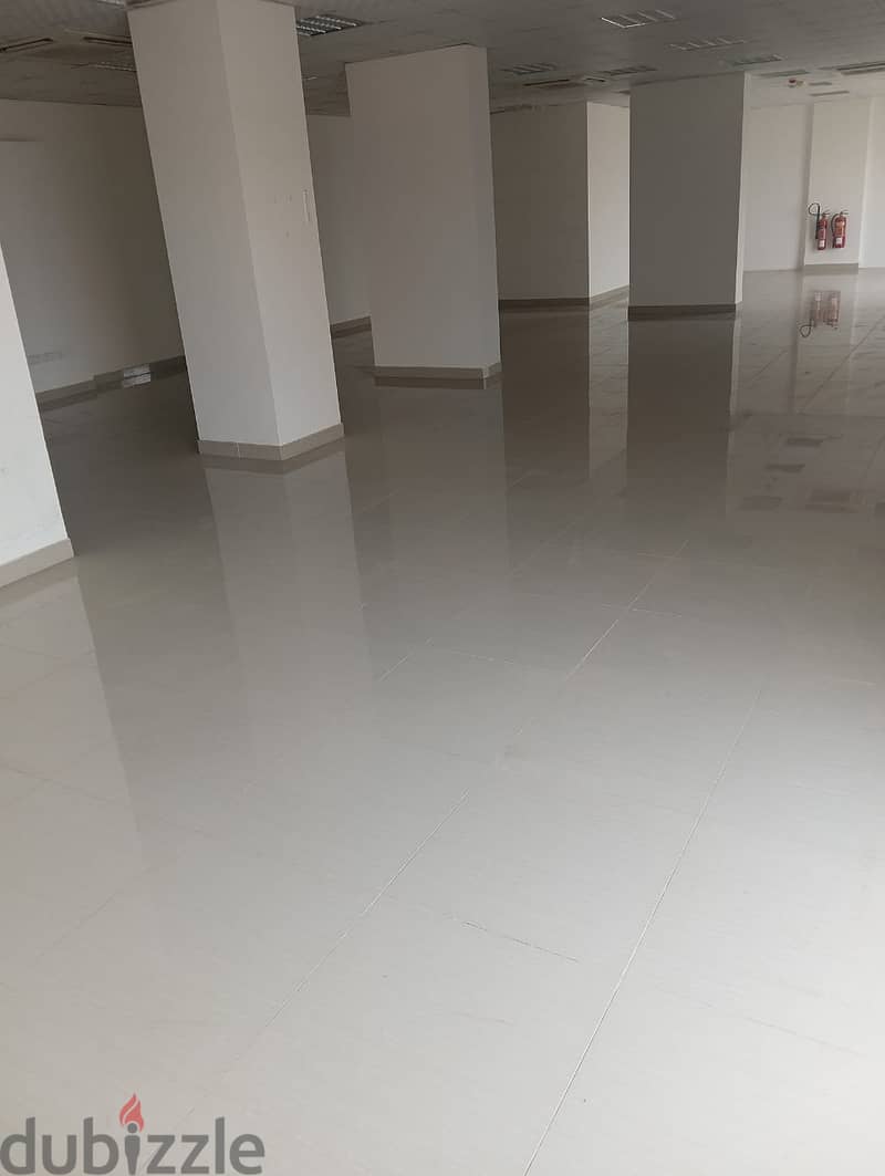 Shop for Rent in Al Khoudh 6 3