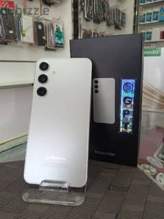 Samsung S24 Plus For Sale 0