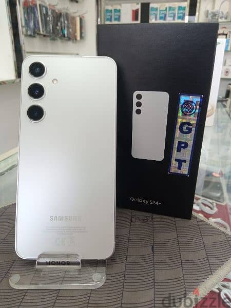 Samsung S24 Plus For Sale 6