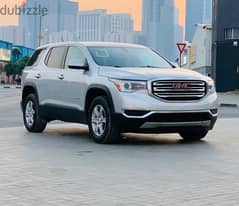 GMC Acadia 2018 SLE 0