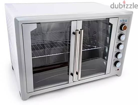 Power Oven 1