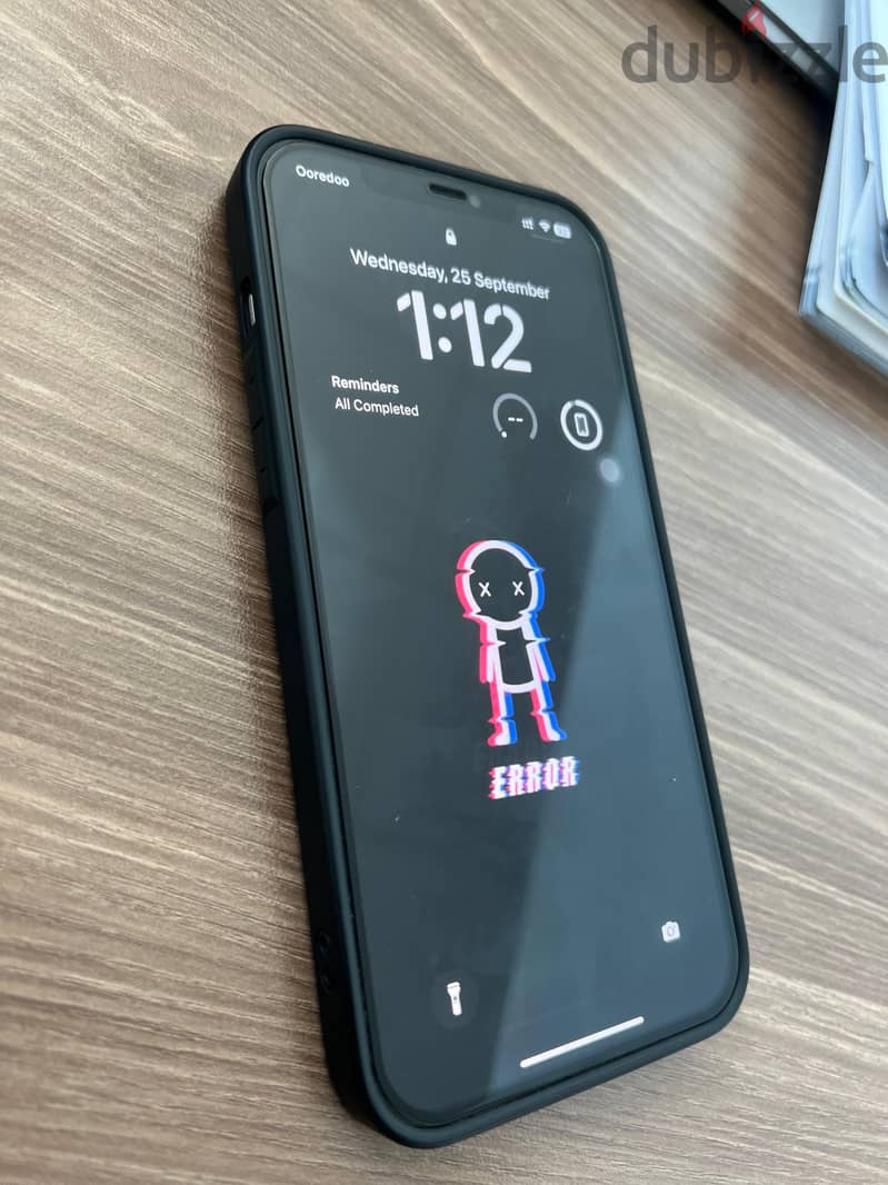 iPhone 12 Pro Max 128GB - Excellent Condition 10