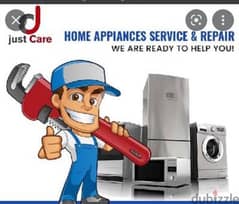 Maintenance Air conditioner Refrigerator's