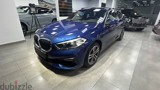 BMW 1-Series 2023 1