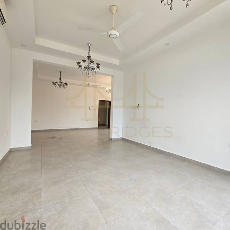 Beautiful 4+1 BR VILLA FOR RENT IN QUROM 3