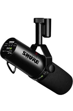 SHURE SM7dB