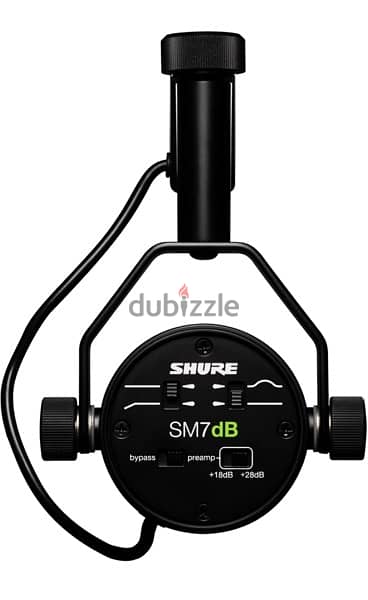 SHURE SM7dB 1