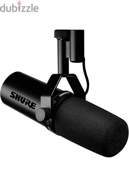 SHURE SM7dB 5