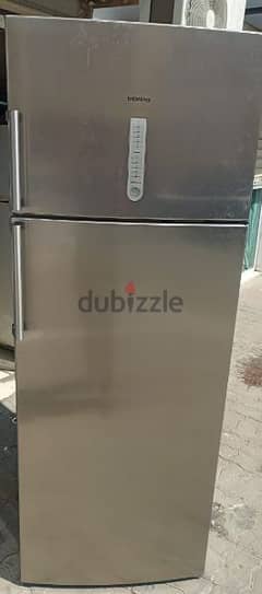 good condition good working Big refrigerator