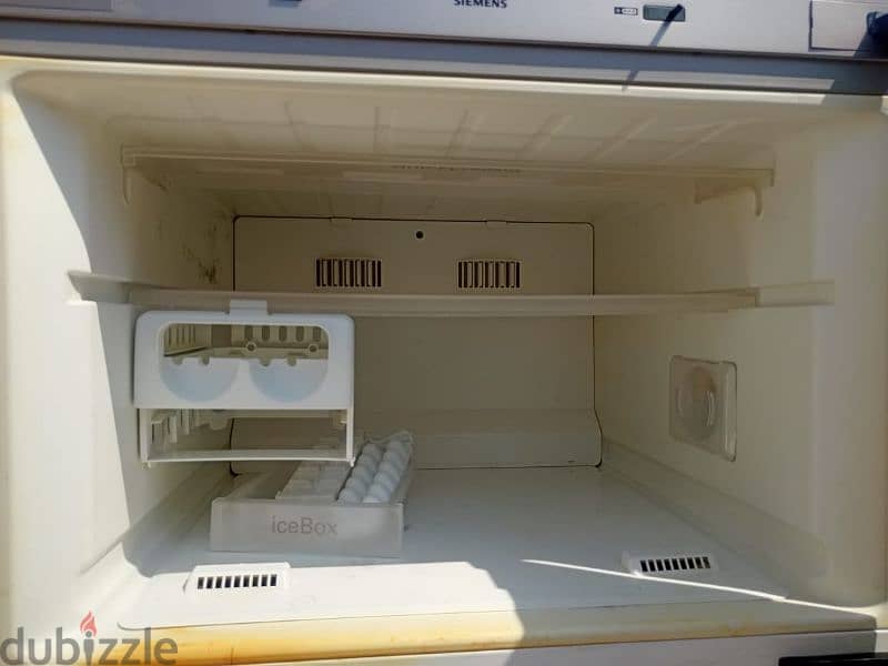 good condition good working Big refrigerator 3