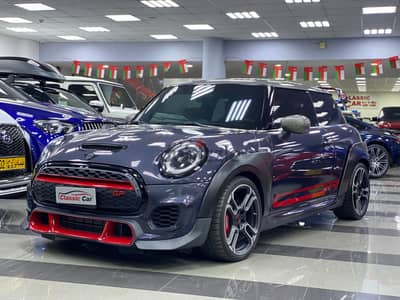 MINI Cooper 2021 GP