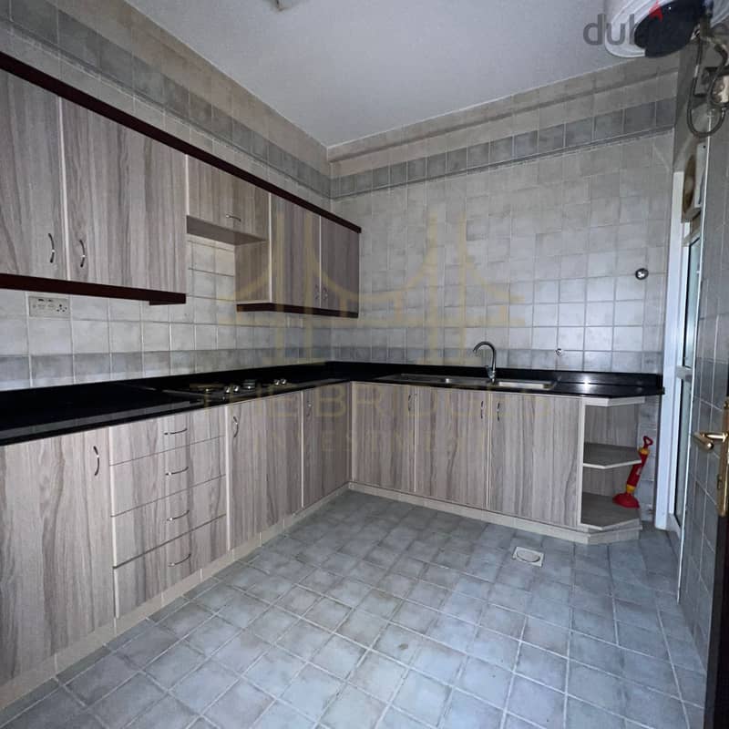 1/2 BR Apartment Available for Rent in Al Qurum 7