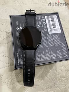 Xiaomi Watch S1