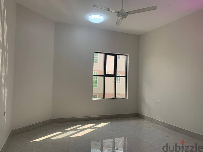 3BHK brand new villa for rent located hail south 5