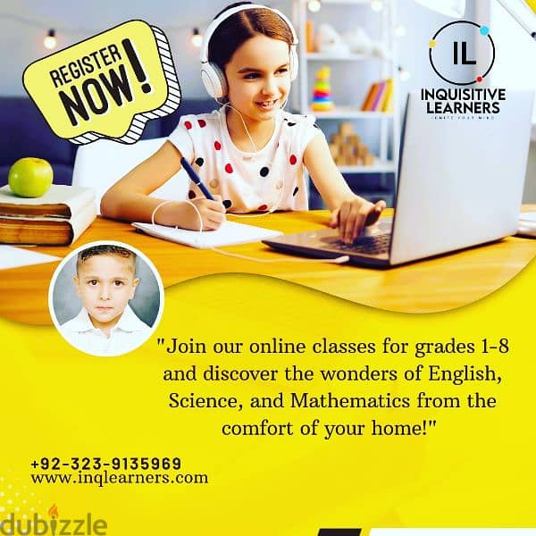 Online Educators 7