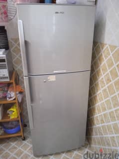 Hitachi refrigerator 750 liter and LG 55" TV