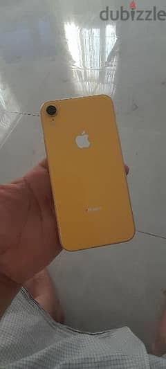 I phone xr for sale